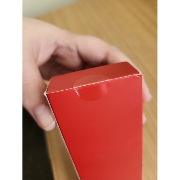 Vera Bradley Ball Point Pen in "Playful Penguins Red" NIB - Picture 4 of 6